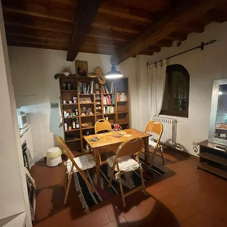 Appartamento Casa Orisogi Centro Storico Piazza Santa Croce Firenze