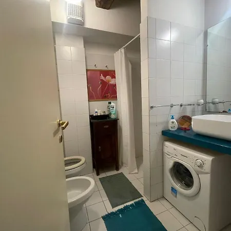 Apartment Casa Orisogi Centro Storico Piazza Santa Croce *